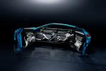 Peugeot Instinct Concept 2017 года